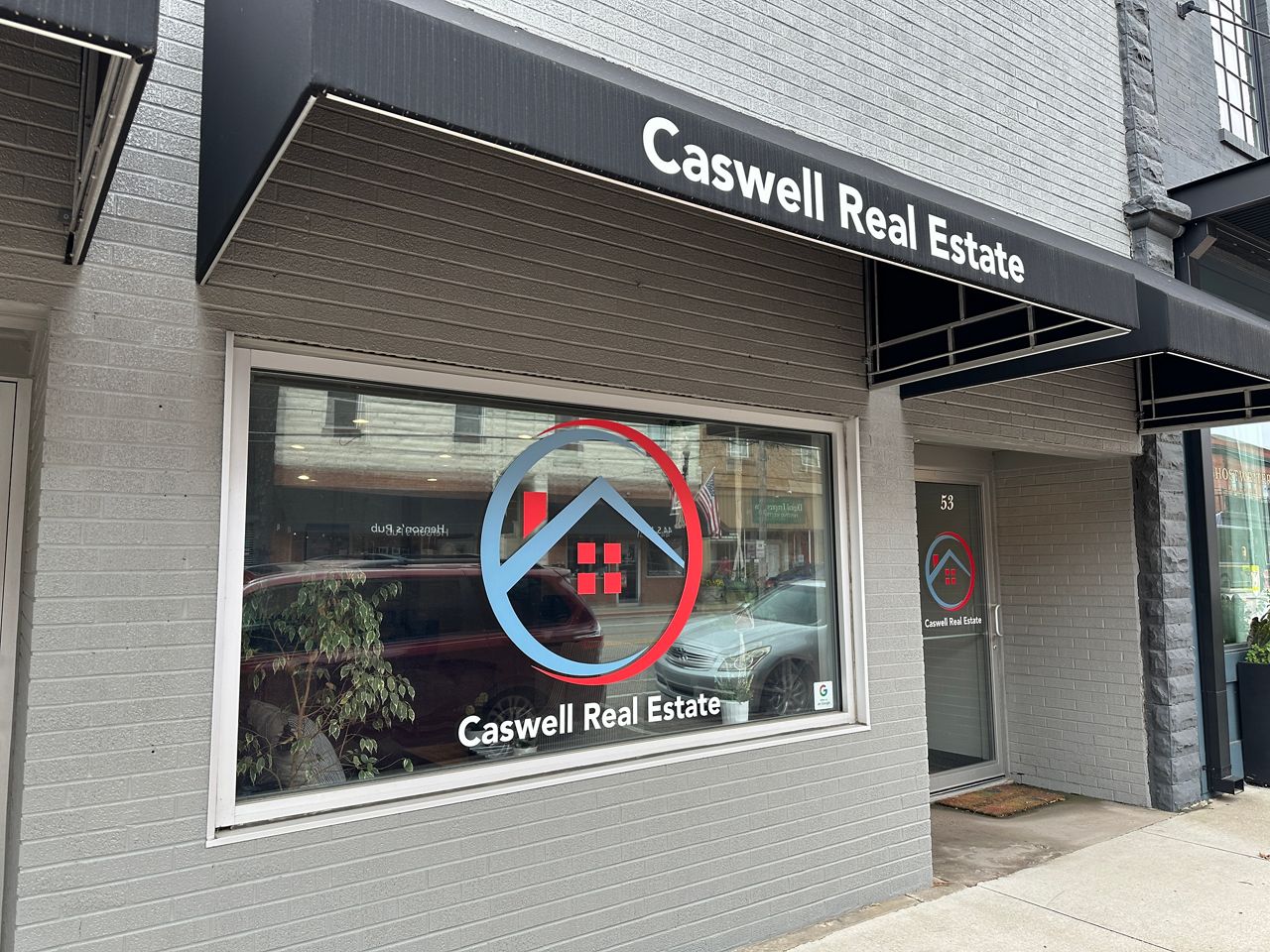 Real estate couple preparing for an Intel housing boom